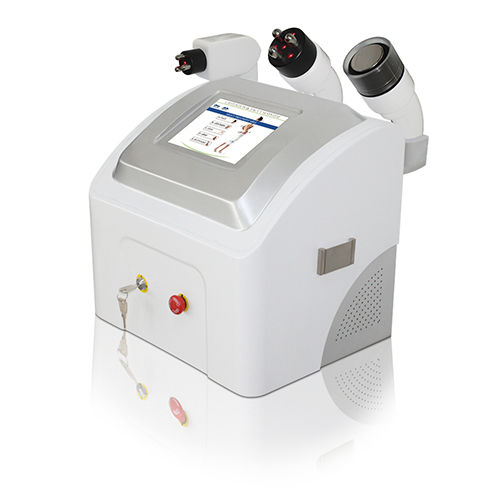 Unidad de rejuvenecimiento cutáneo con RF - VS800  - Beijing VCA Laser