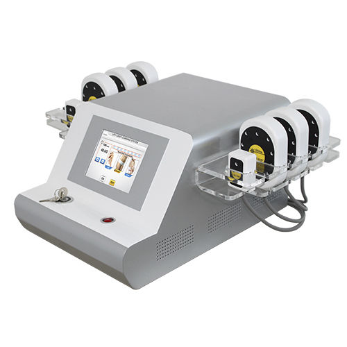 Láser para lipólisis - VUL12  - Beijing VCA Laser - diodo / de mesa