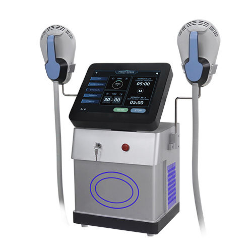 Unidad de body contouring por impulsos magnéticos - EM-8  - Beijing VCA Laser