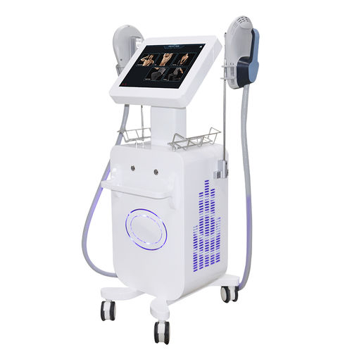 unidad de body contouring por impulsos magnéticos - Beijing VCA Laser