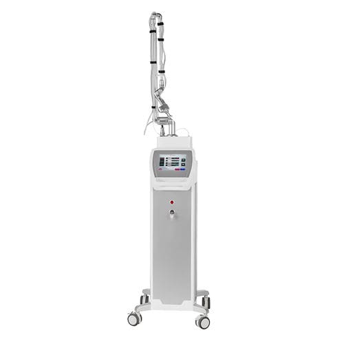 Láser dermatológico -  VF18 - Beijing VCA Laser - quirúrgico / para el tratamiento del acné / CO2