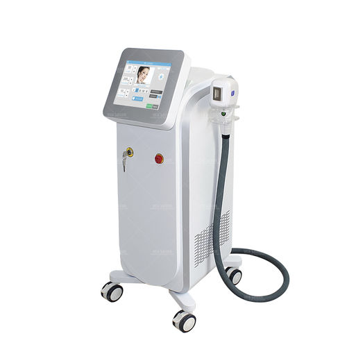 Láser para depilación - VD15  - Beijing VCA Laser - diodo / en carro / milisegundo