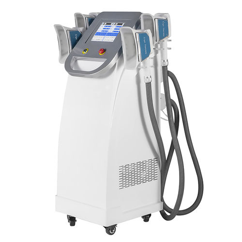 Unidad de criolipólisis - A-B - Beijing VCA Laser - en carro