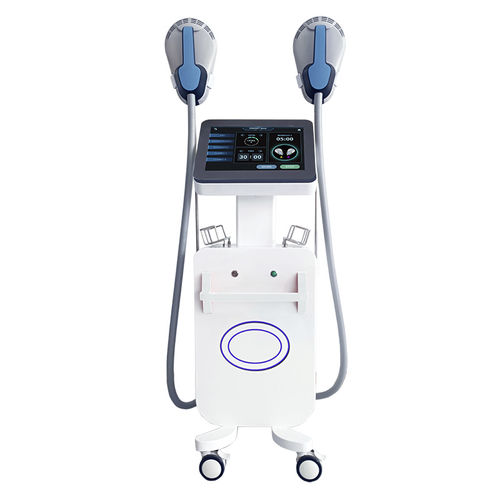 unidad de body contouring con electroestimulación muscular - Beijing VCA Laser