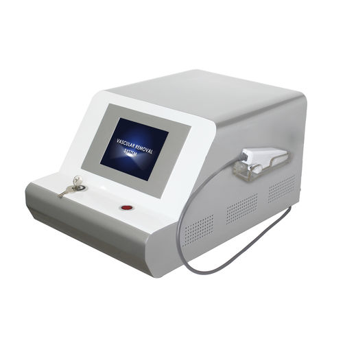 Láser para lesiones vasculares - VN23 - Beijing VCA Laser - diodo / de mesa