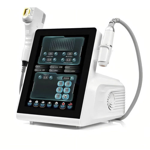 unidad de body contouring HIFU - Beijing VCA Laser