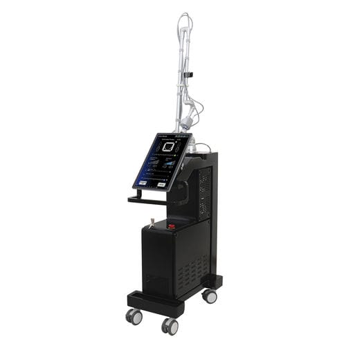láser dermatológico - Beijing VCA Laser