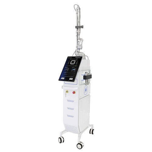 Láser para el tratamiento de cicatrices - VUP-A - Beijing VCA Laser - quirúrgico / para el rejuvenecimiento de la piel / CO2