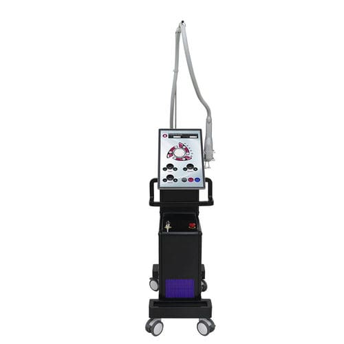 Láser dermatológico - VeL-002 - Beijing VCA Laser - quirúrgico / de medicina estética / Er:Glass