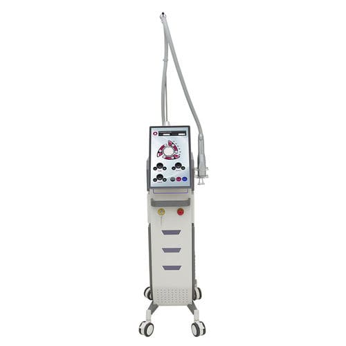 Láser dermatológico - VEL-001 - Beijing VCA Laser - quirúrgico / de medicina estética / Er:YAG