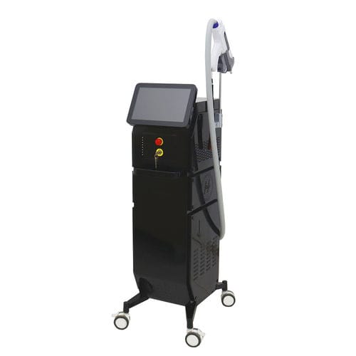 Láser para lesiones pigmentarias - VN30  - Beijing VCA Laser - para la eliminación de tatuajes / Nd:YAG / en carro