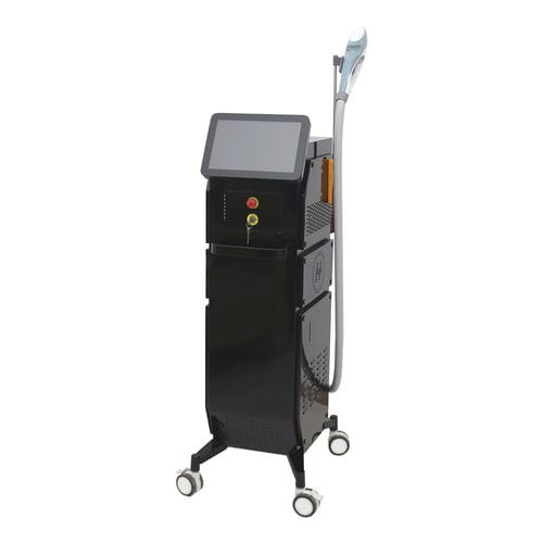 Sistema DPL para el rejuvenecimiento de la piel - VNR1  - Beijing VCA Laser - en carro