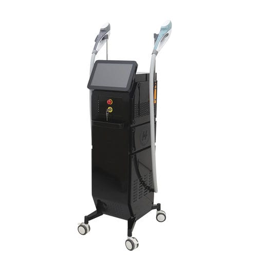 Sistema DPL para el rejuvenecimiento de la piel - VCL1 - Beijing VCA Laser - de pie