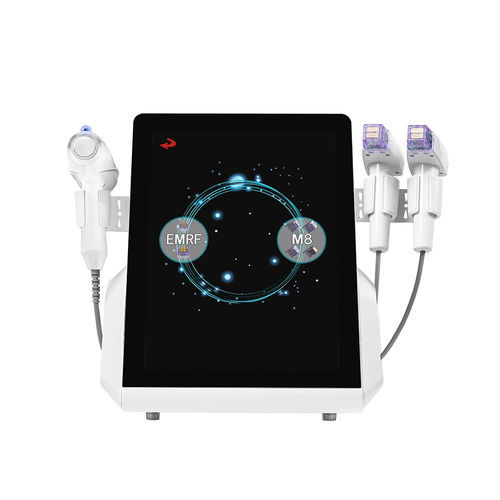 Unidad de micropunción RF - EMRF - Beijing VCA Laser
