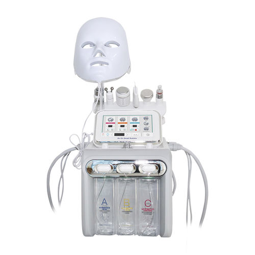 Unidad de rejuvenecimiento cutáneo HIFU - VHY-A - Beijing VCA Laser