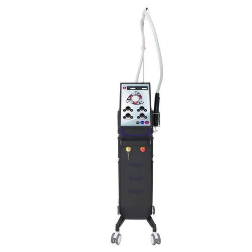 Láser dermatológico - Beijing VCA Laser - para el rejuvenecimiento de la piel / para el tratamiento del acné / Er:Glass