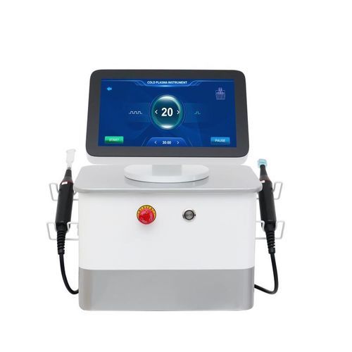 Unidad de rejuvenecimiento cutáneo con plasma - DLZ-001 - Beijing VCA Laser
