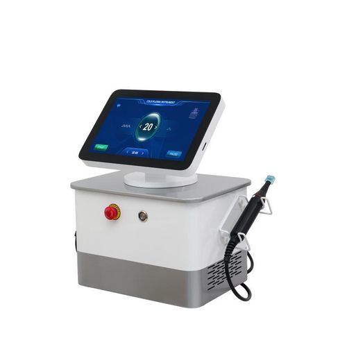 unidad de rejuvenecimiento cutáneo con plasma - Beijing VCA Laser