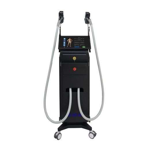Láser para depilación - VD79 - Beijing VCA Laser - de medicina estética / diodo / de suelo
