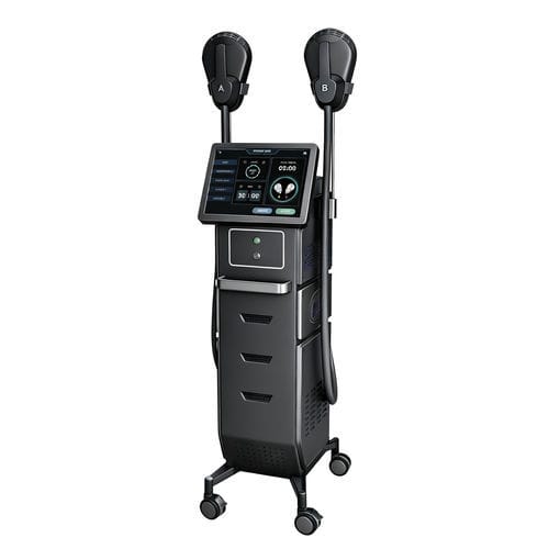 unidad de body contouring con RF - Beijing VCA Laser