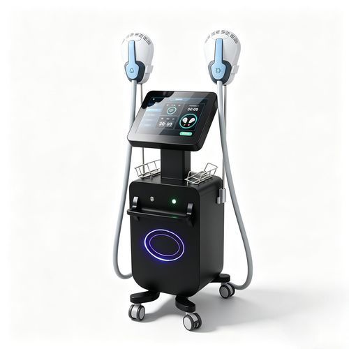 unidad de body contouring con RF - Beijing VCA Laser