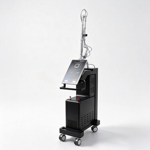 láser dermatológico - Beijing VCA Laser