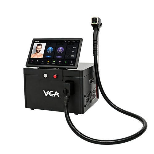 láser para depilación - Beijing VCA Laser