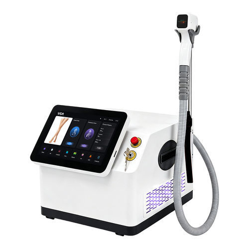 láser para depilación - Beijing VCA Laser