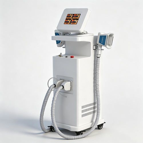 Unidad de criolipólisis - VC27 - Beijing VCA Laser - en carro