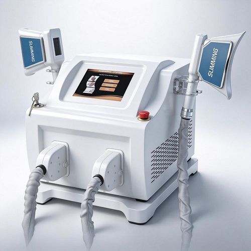 Unidad de criolipólisis - VC26 - Beijing VCA Laser