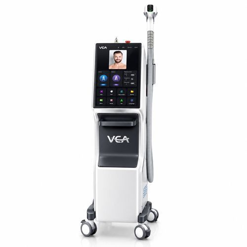 láser para depilación - Beijing VCA Laser