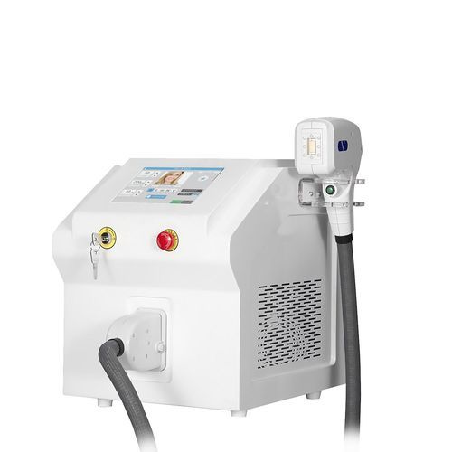 Láser para depilación - VD56 - Beijing VCA Laser - diodo / de mesa