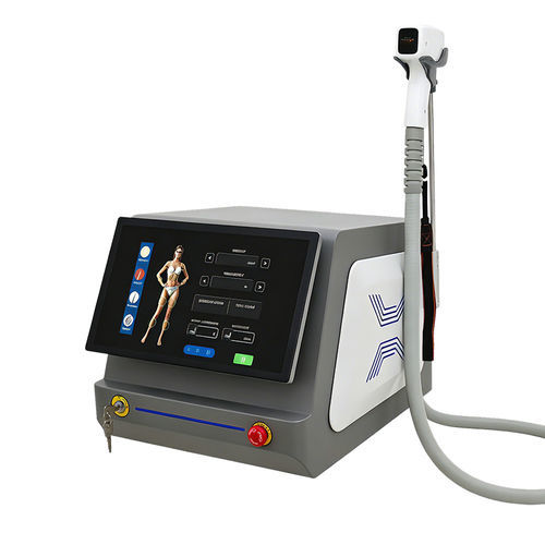 Láser para depilación - VD83 - Beijing VCA Laser - diodo / de mesa