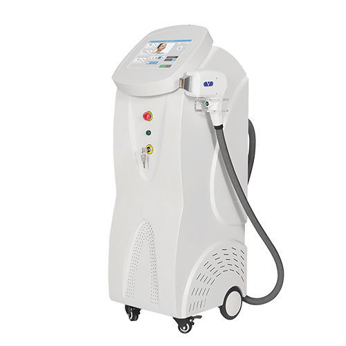 Láser para depilación - VD6 - Beijing VCA Laser - zafiro / diodo / en carro