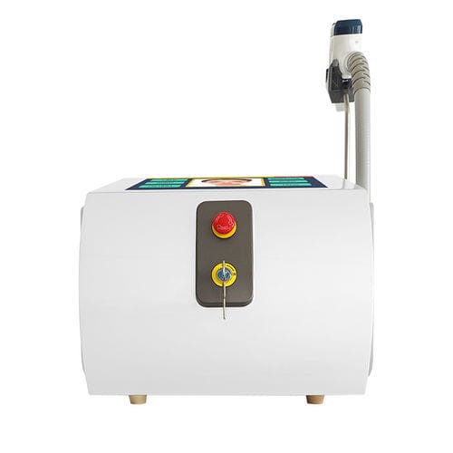 Láser para depilación - VD75 - Beijing VCA Laser - diodo / de mesa