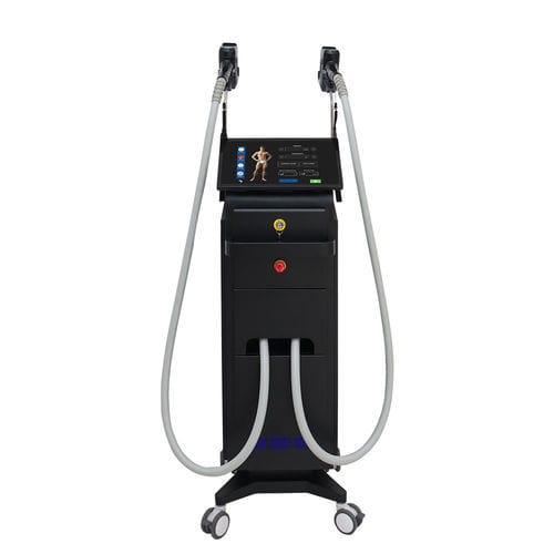 Láser dermatológico - VD79 - Beijing VCA Laser - para depilación / zafiro / diodo