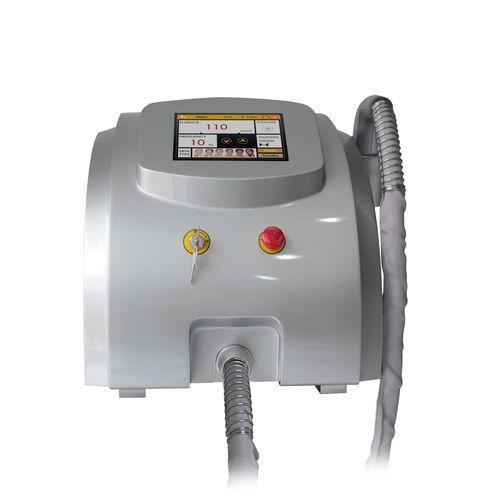 Láser para depilación - GX-002 - Beijing VCA Laser - diodo / portátil