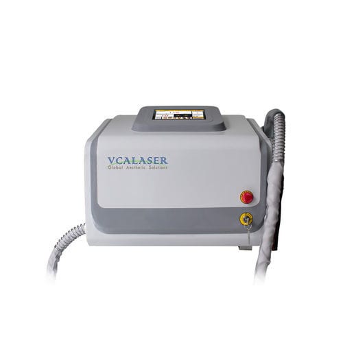 Láser para depilación - GX-001 - Beijing VCA Laser - diodo / de mesa