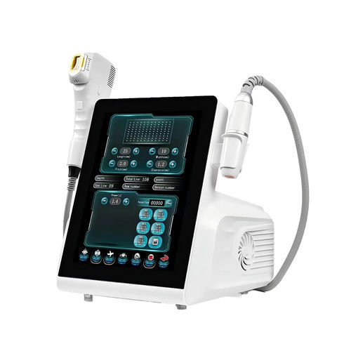 Unidad de body contouring HIFU - VI -17C - Beijing VCA Laser