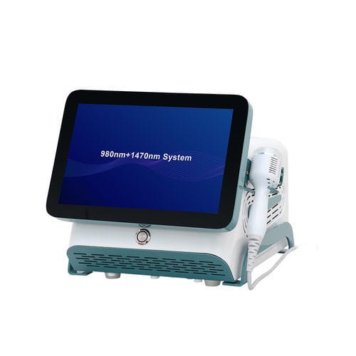 Láser para lipólisis - GX-003 - Beijing VCA Laser - diodo / de mesa