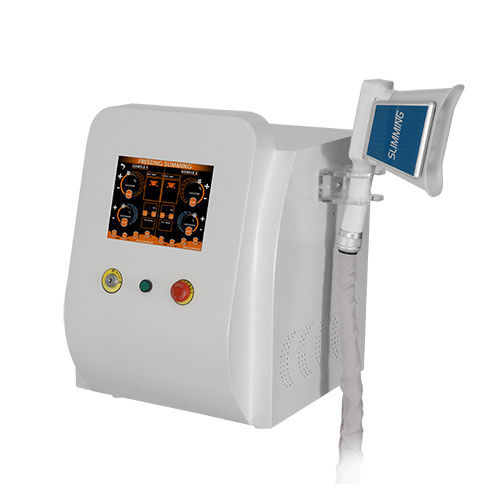 Unidad de lipólisis ulrasónica - VC22 - Beijing VCA Laser - unidad de criolipólisis