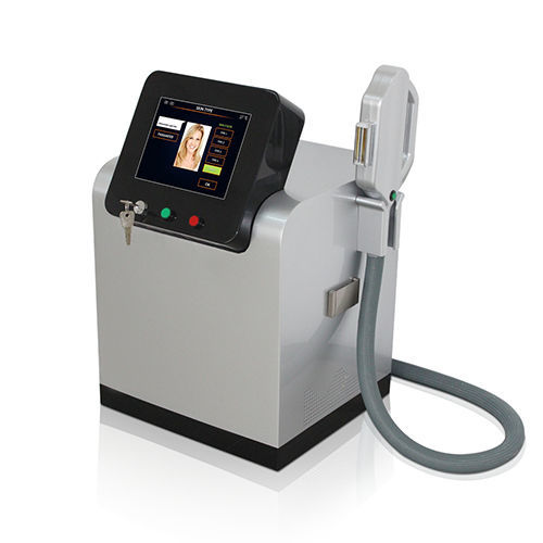 Sistema IPL para depilación - VE9 - Beijing VCA Laser - para el rejuvenecimiento de la piel / para lesiones vasculares / para lesiones pigmentarias