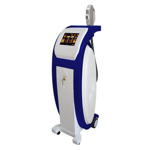 Sistema IPL para depilación - VE81 - Beijing VCA Laser - para el rejuvenecimiento de la piel / para lesiones pigmentarias / transportable