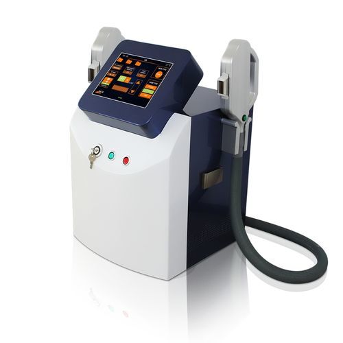 Sistema IPL para depilación - VSHR7 - Beijing VCA Laser - para el rejuvenecimiento de la piel / para lesiones vasculares / para lesiones pigmentarias