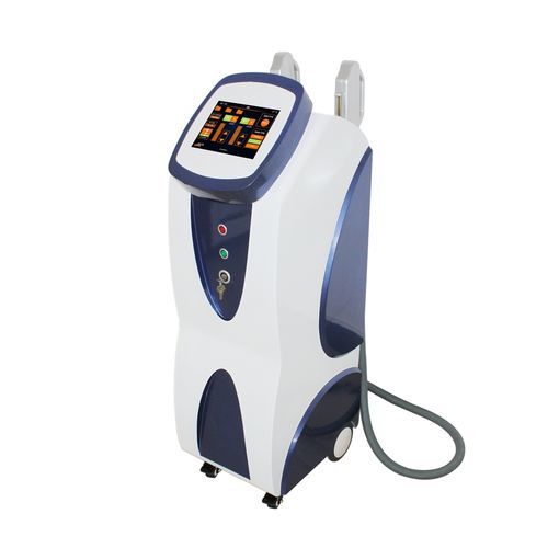 Sistema IPL para depilación - VSHR80 - Beijing VCA Laser - transportable