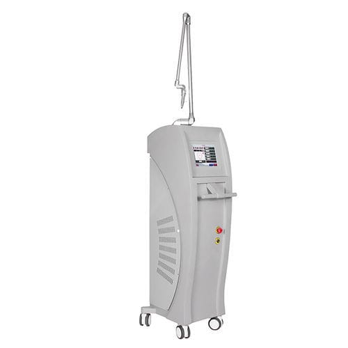 Láser dermatológico - VF13 - Beijing VCA Laser - para el rejuvenecimiento de la piel / para odontología / para el tratamiento del acné