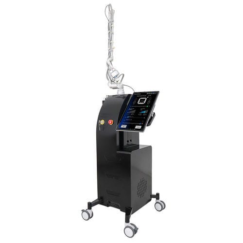 Láser para el rejuvenecimiento de la piel - VUP-C - Beijing VCA Laser - CO2