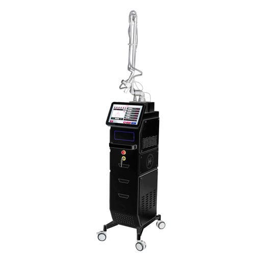 Láser para el rejuvenecimiento de la piel - VF16 - Beijing VCA Laser - CO2