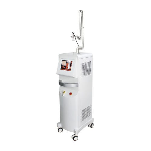 Láser para el rejuvenecimiento de la piel - VF11 - Beijing VCA Laser - para el rejuvenecimiento vulvovaginal / quirúrgico / para odontología