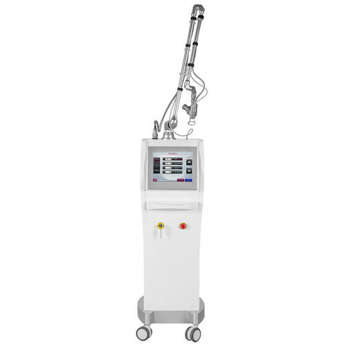 Láser para el tratamiento del acné - VF19 - Beijing VCA Laser - CO2 / en carro